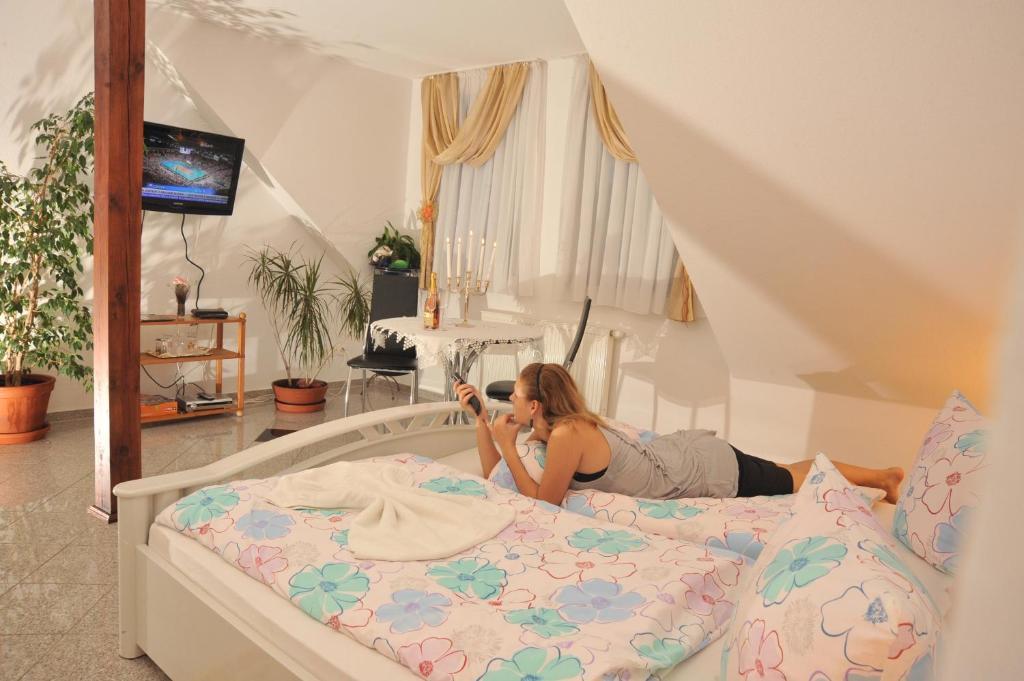 Pensjonacik Graven Appartamento Nidzica Esterno foto
