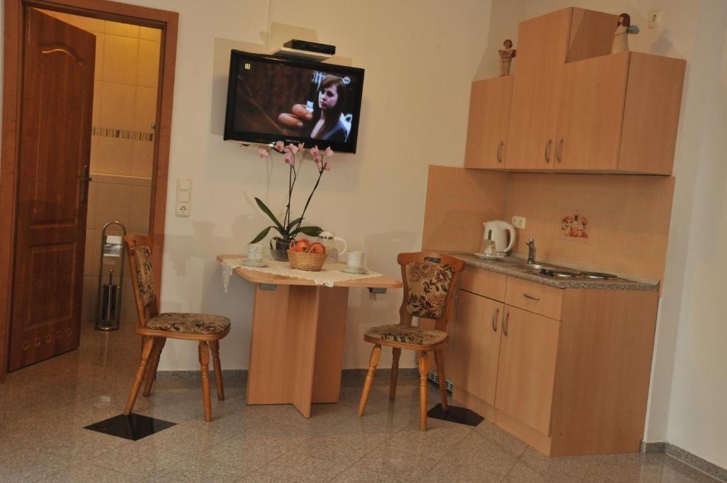 Pensjonacik Graven Appartamento Nidzica Camera foto