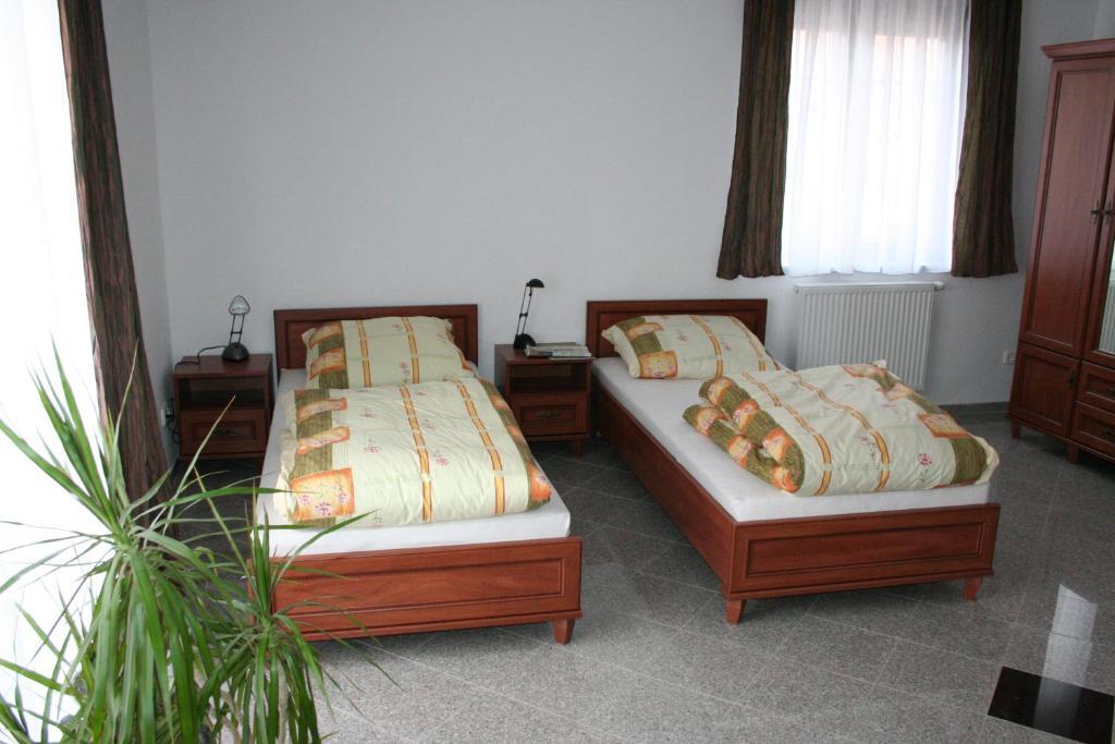 Pensjonacik Graven Appartamento Nidzica Camera foto