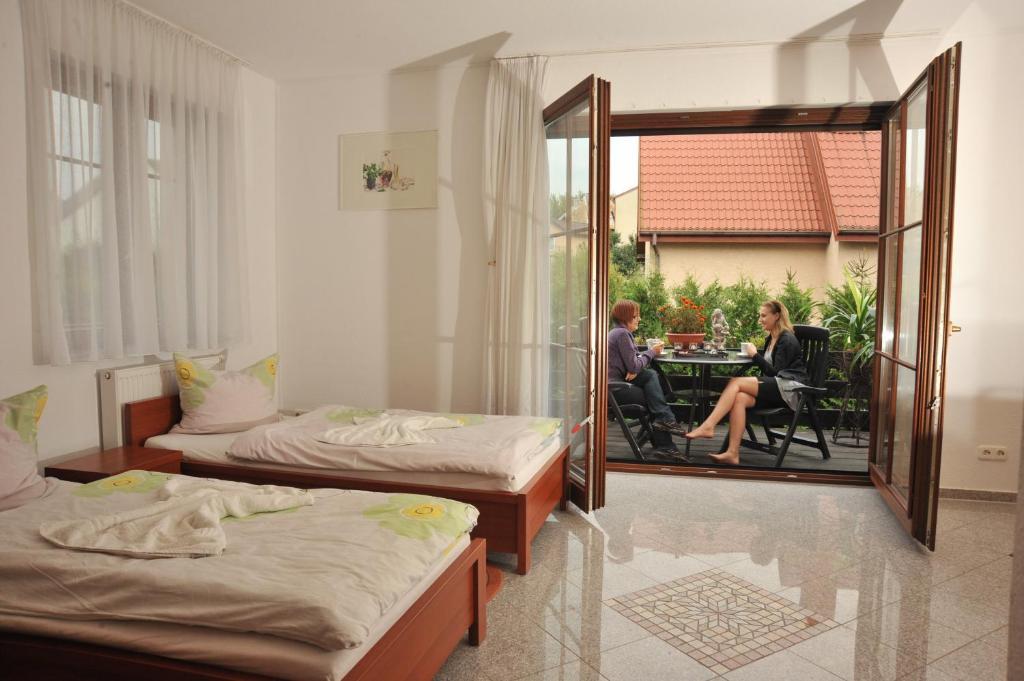 Pensjonacik Graven Appartamento Nidzica Esterno foto