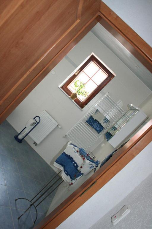Pensjonacik Graven Appartamento Nidzica Esterno foto